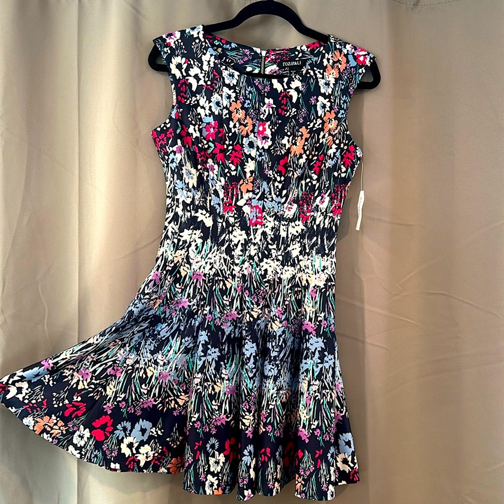 Brand new dress